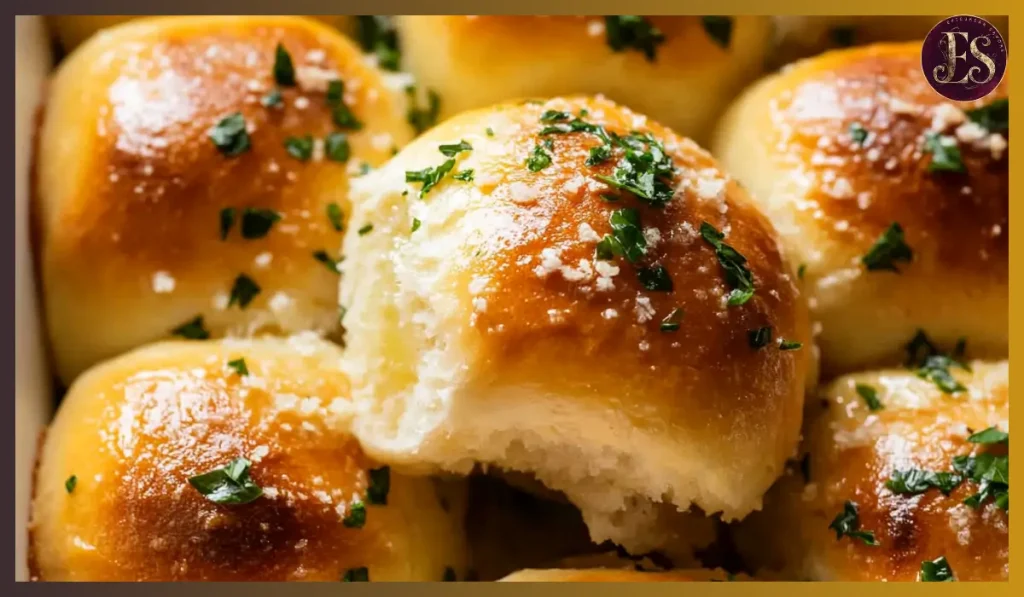 Garlic Butter Bread