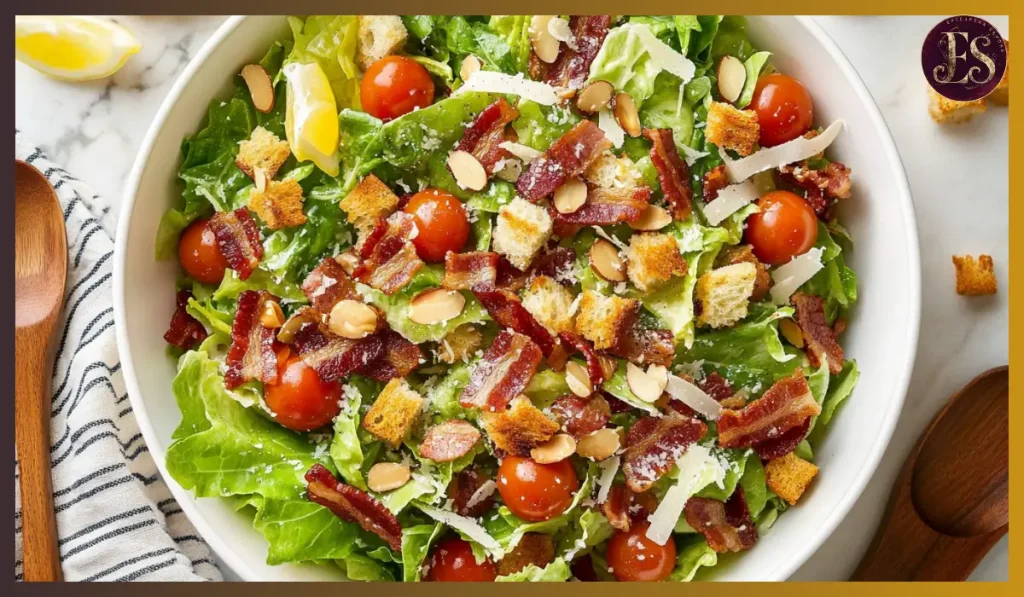 Family Favorite Salad