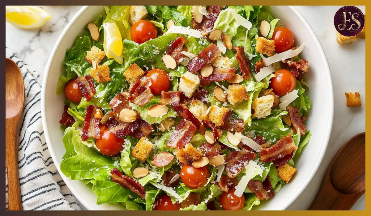 Family Favorite Salad