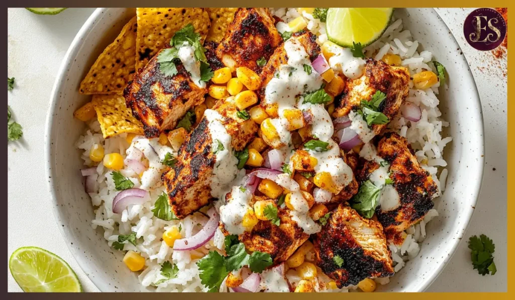 Street Corn