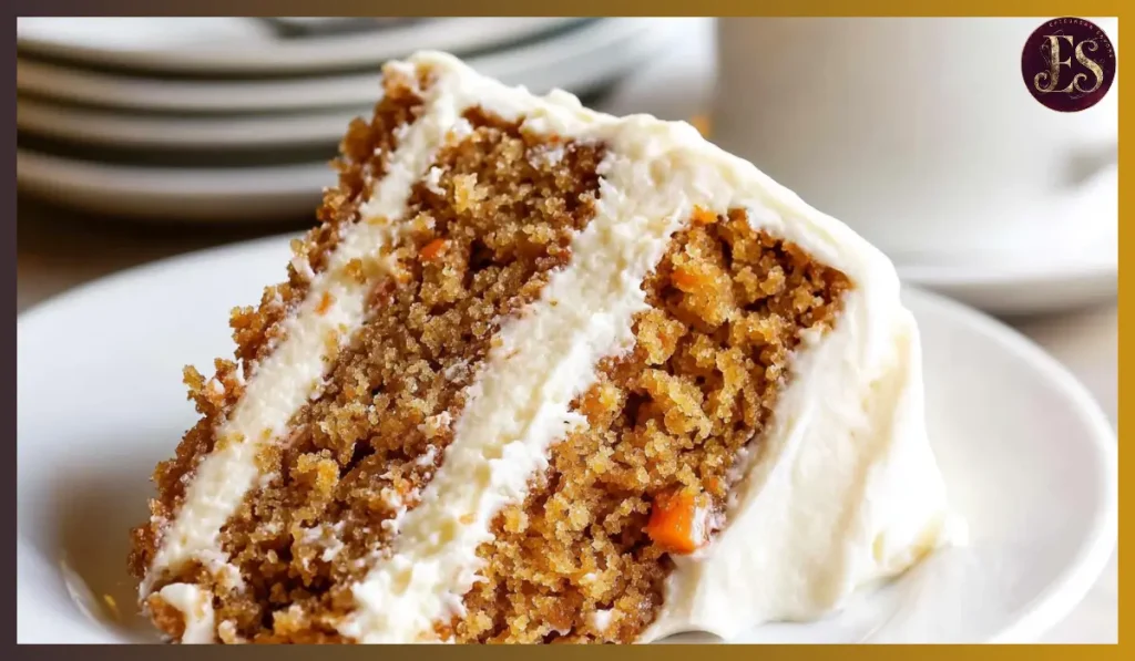 Best Carrot Cake