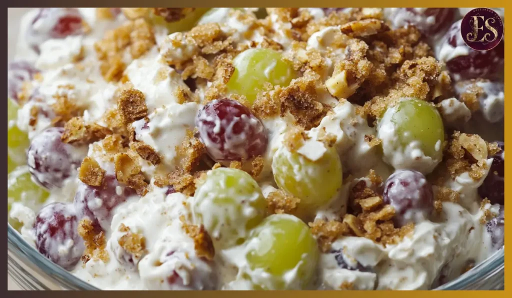 Trisha Yearwood Creamy Grape