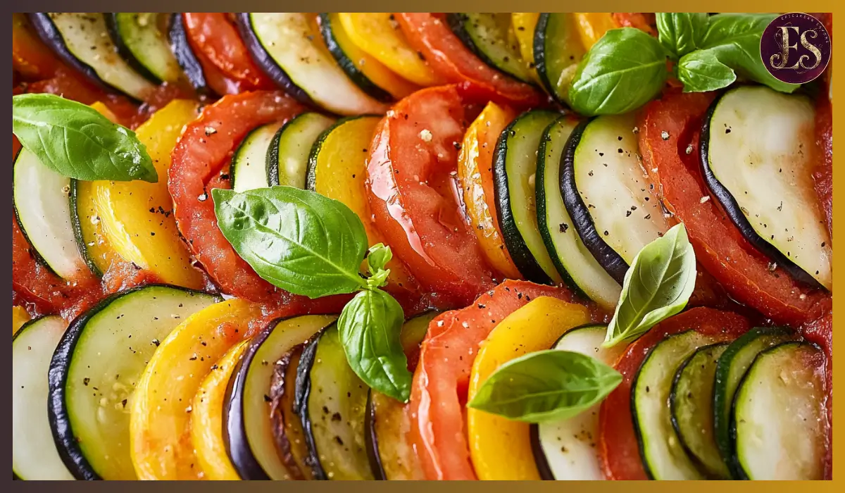 Ratatouille
