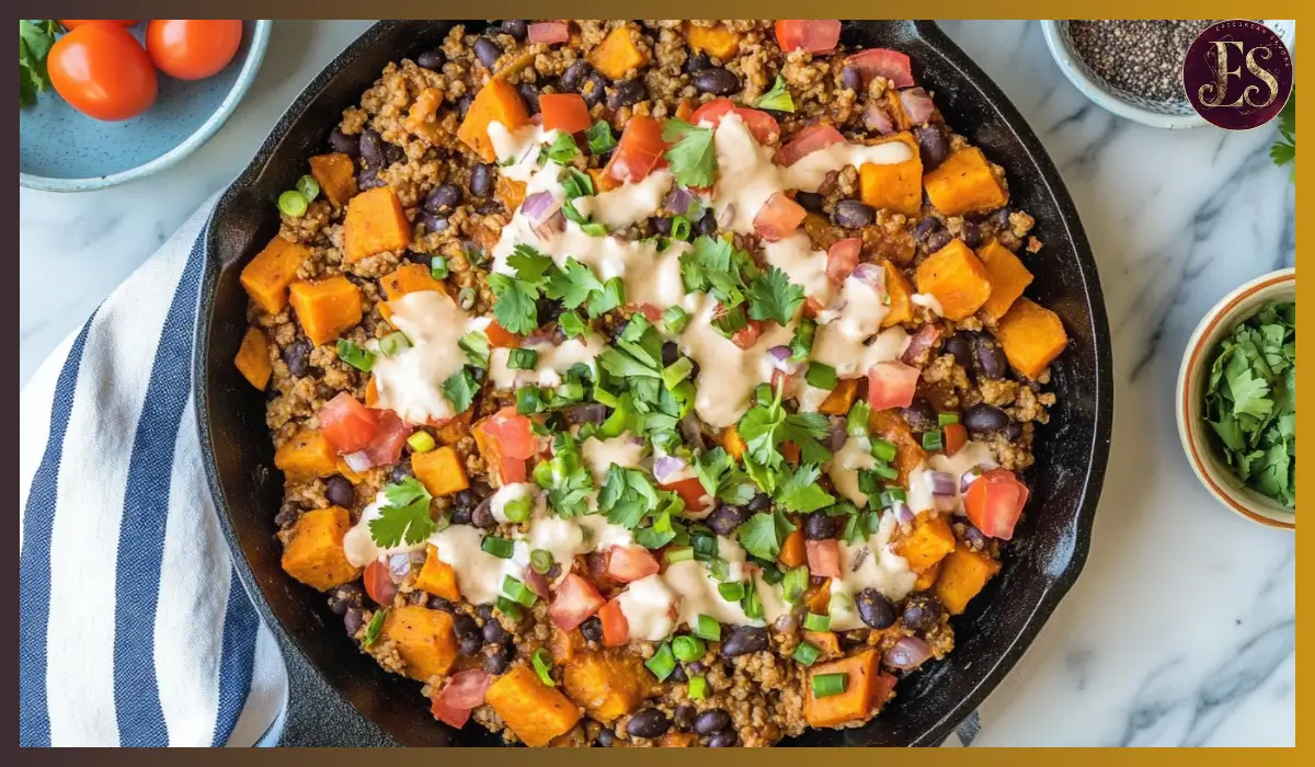 Ground Turkey Sweet