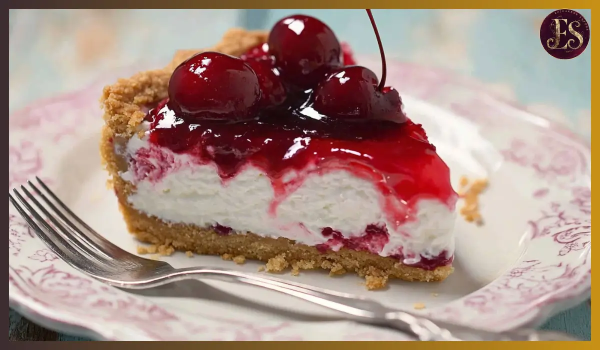 Classic Cherry Delight
