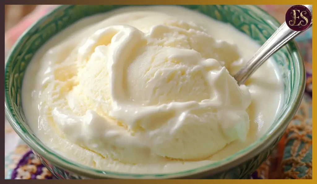Old-Fashioned Homemade Vanilla