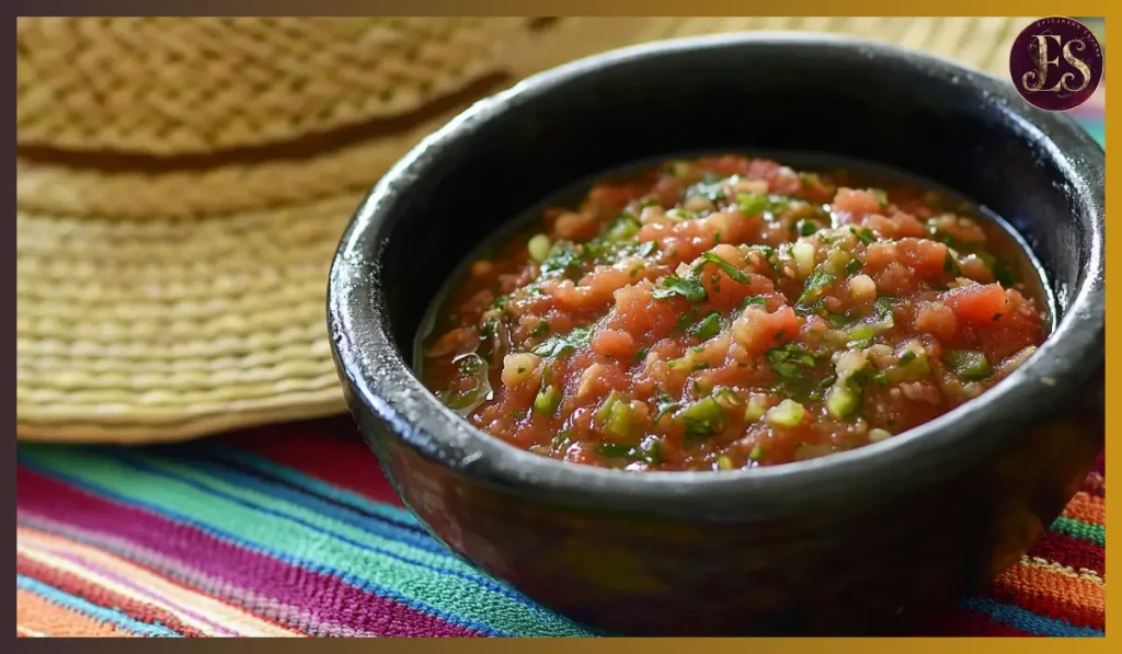 Best and Easiest Salsa