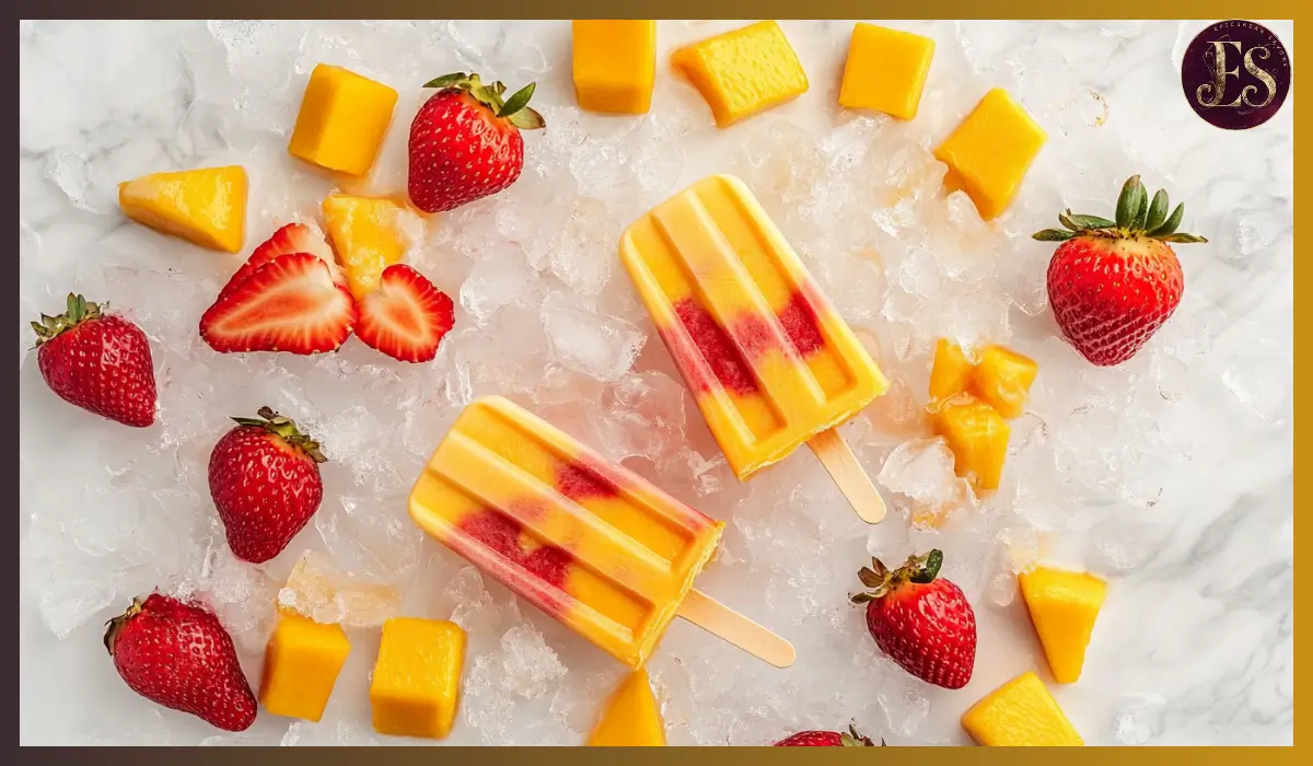 Strawberry Mango