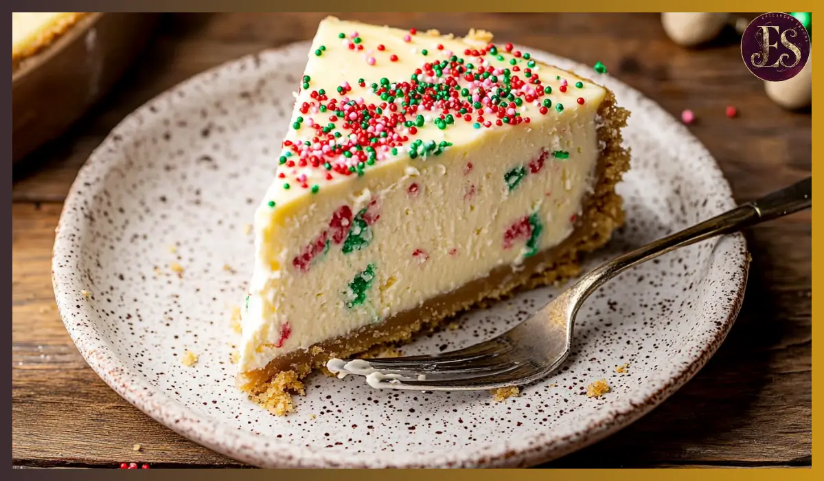 Sugar cookie