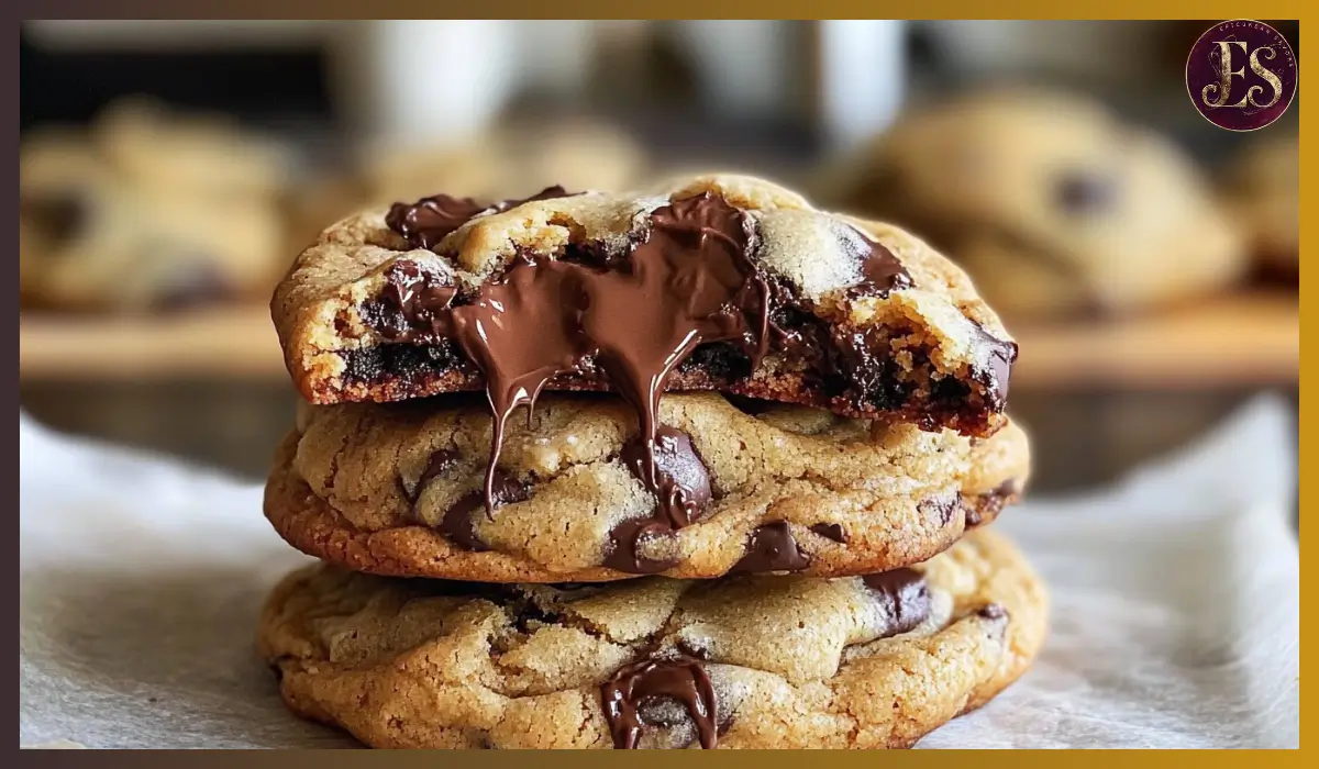 Bakery Style Chocolate Chip