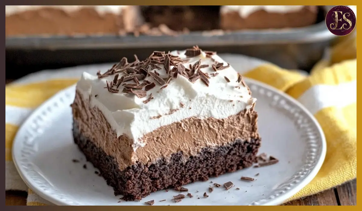 French Silk