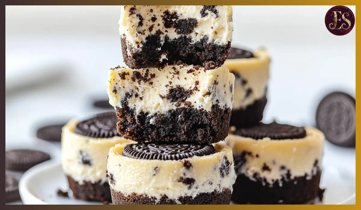 Mini Oreo