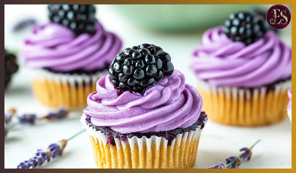 Mini Blackberry Lavender