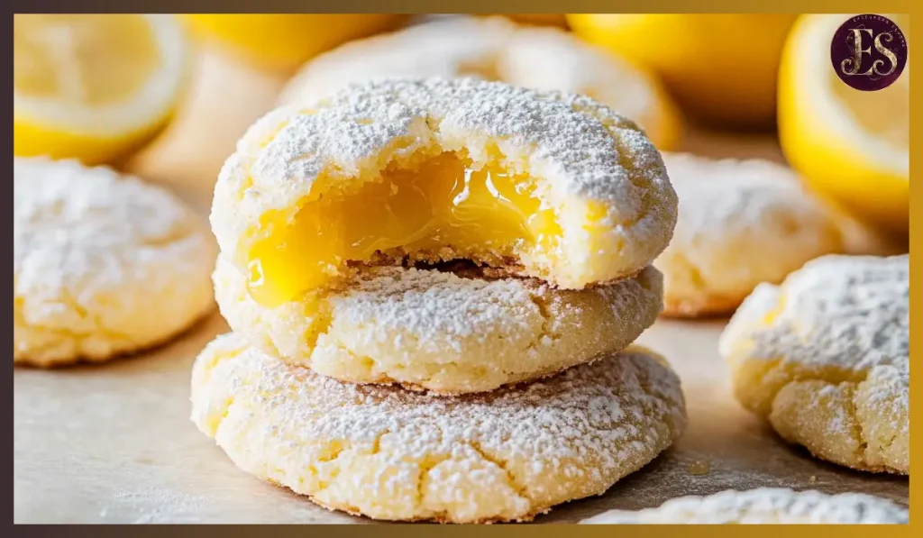 Lemon Bar Butter