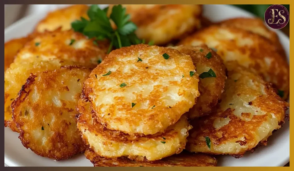 German Potato