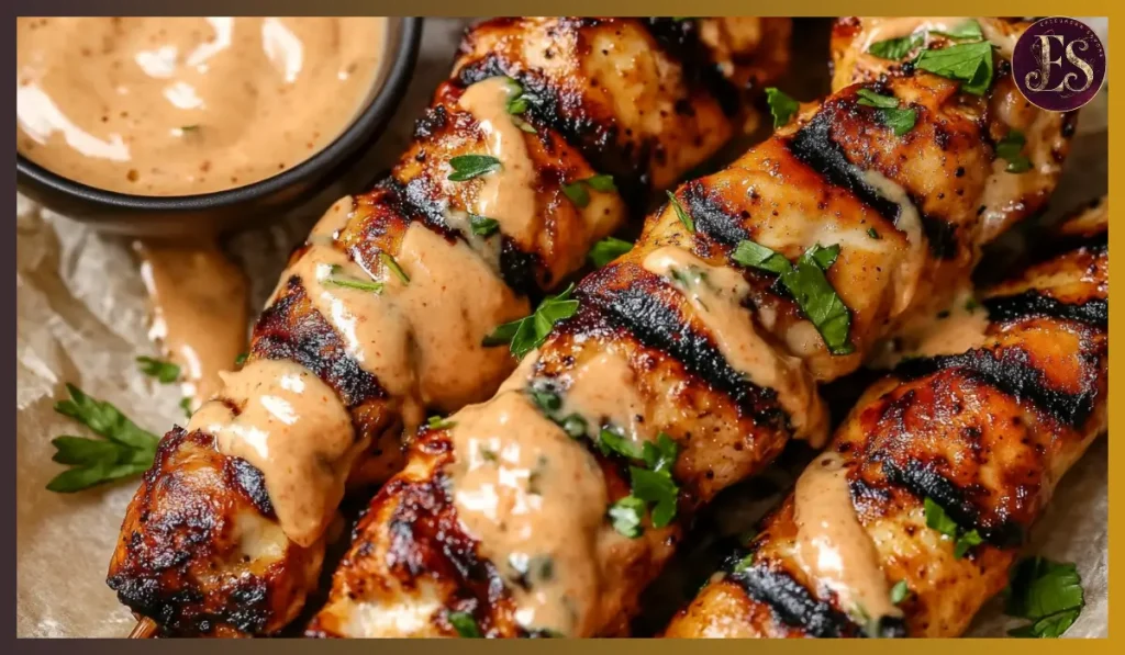 Bang Bang Chicken