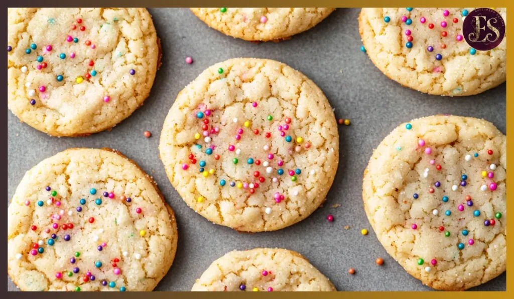 Sugar Cookies