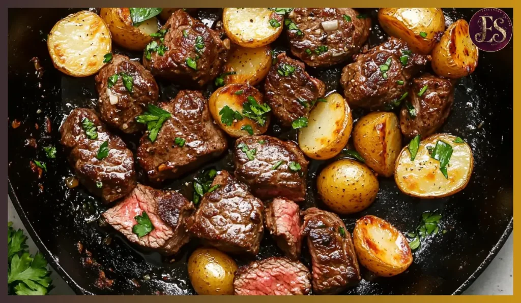 Garlic Butter