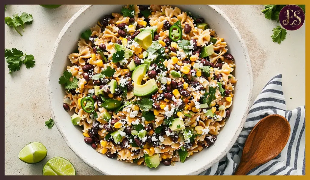 Mexican Street Corn