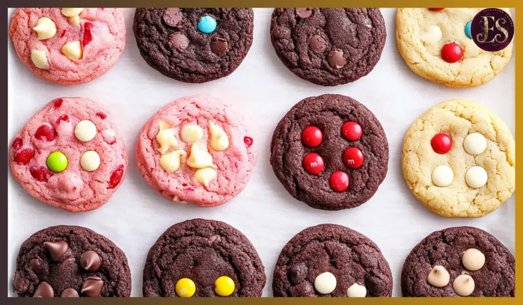 3-Ingredient Cake Mix