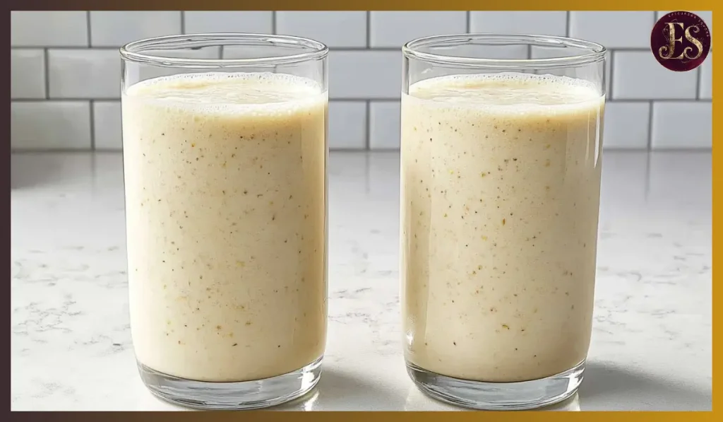 banana oatmeal protein