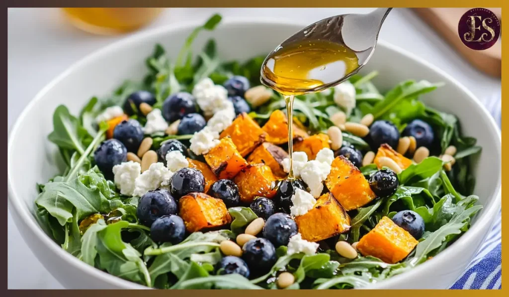Honey Sweet Potato Summer