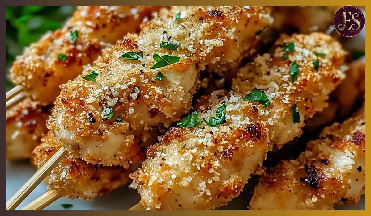 Air Fryer Garlic