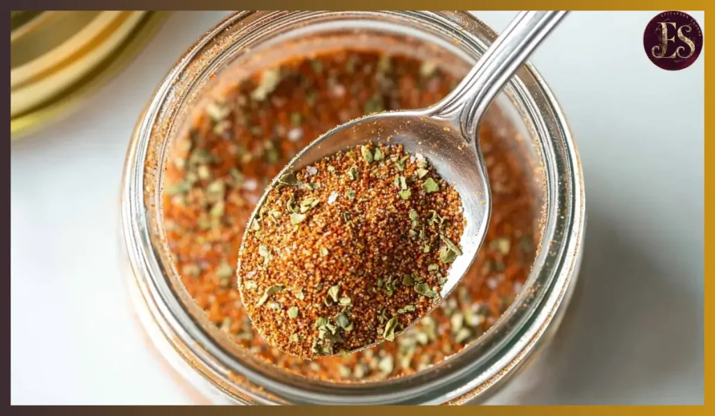 Chicken seasoning blend