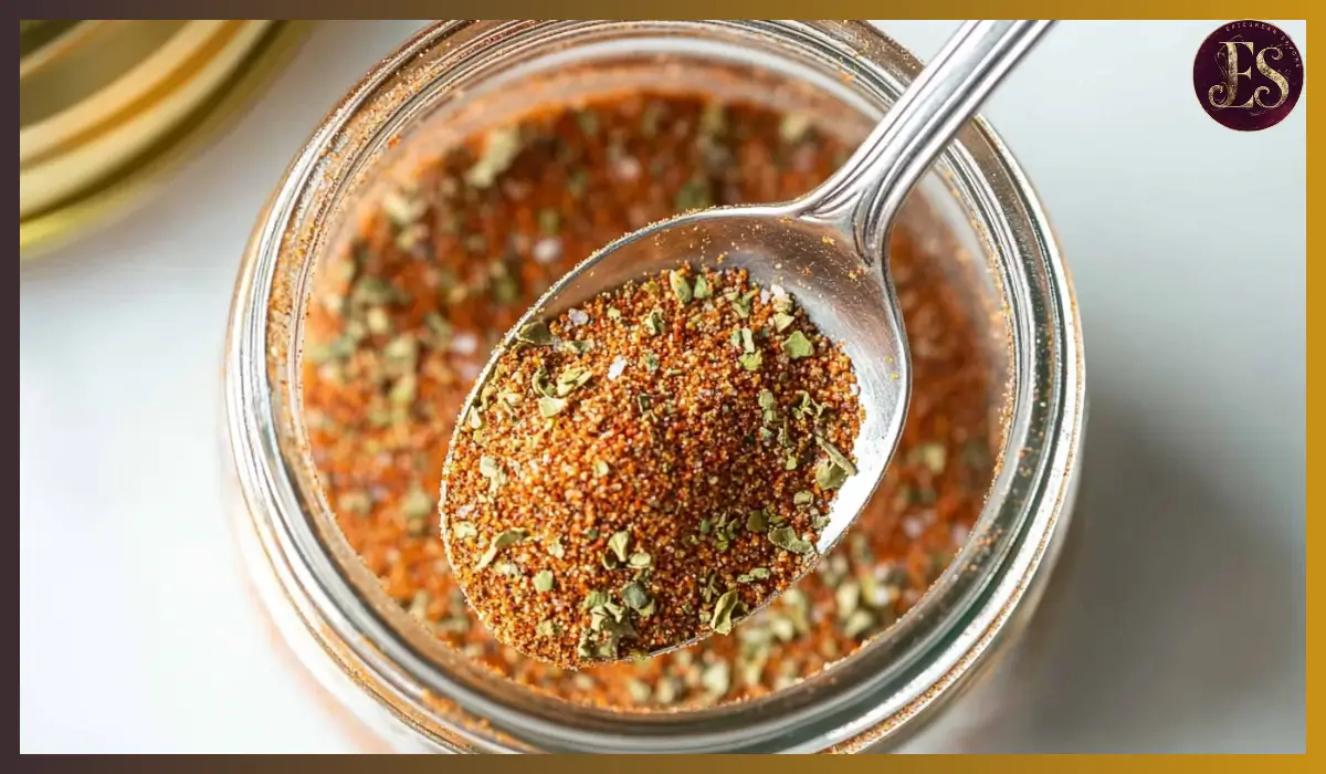 Chicken seasoning blend