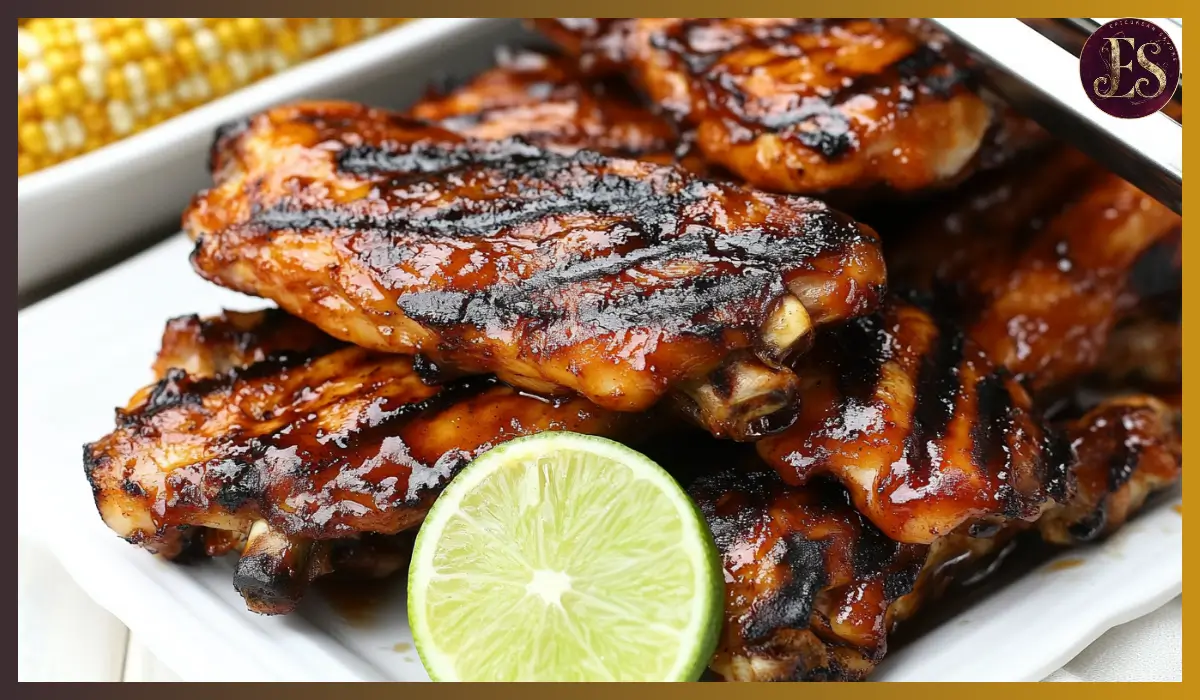 Sweet Chili Chicken