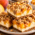 Peach Cobbler Cheesecake Bars: The Ultimate Creamy Summer Dessert Recipe